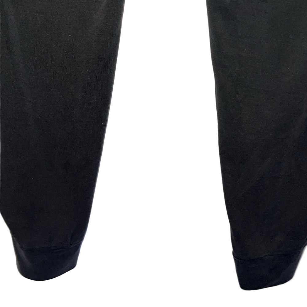 Splendid Charcoal black Joggers, Size Medium - Picture 7 of 9